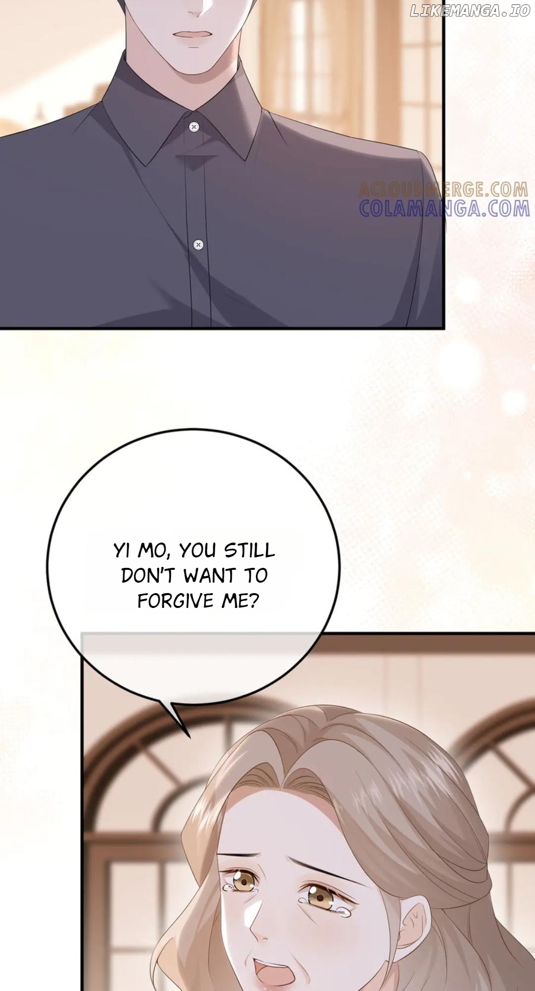 100-Day Warm Marriage Chapter 59 - page 5